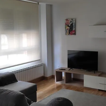 Apartment Pilgrimshouse Marquina-Jemein