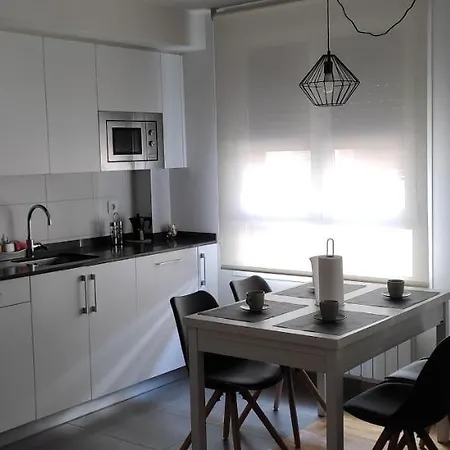 Pilgrimshouse Apartment