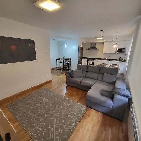 Pilgrimshouse Apartment