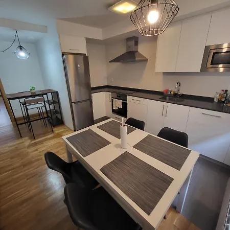 Apartment Pilgrimshouse