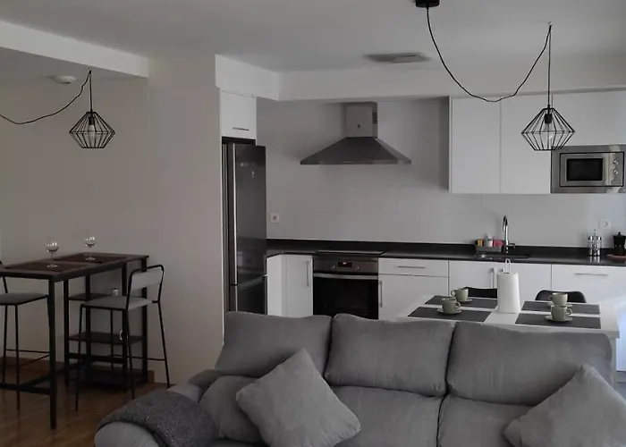 Apartment Pilgrimshouse *