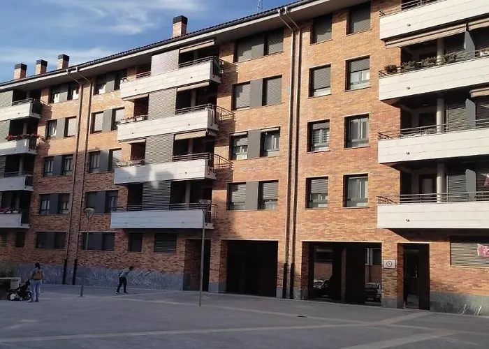 Pilgrimshouse Marquina-Jemein